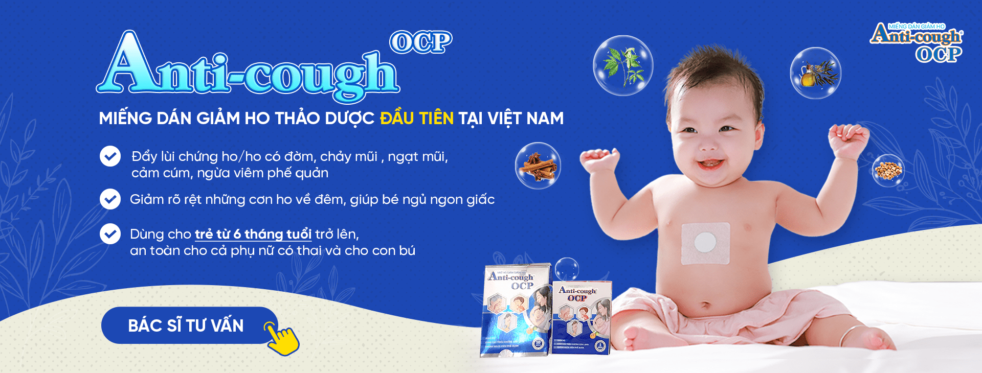  » Cẩm nang trị ho